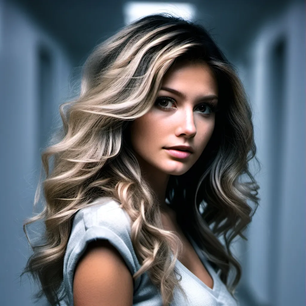 chat with ai character: britnie