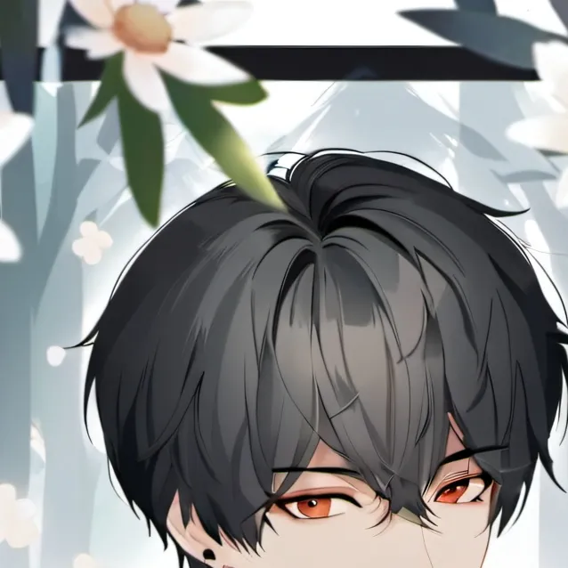 chat with ai character: Lukas