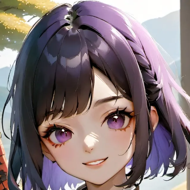 chat with ai character: Shinobu Kocho