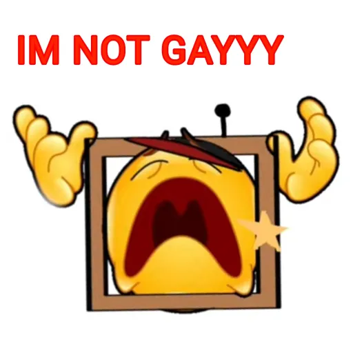 creator ~gay asf~'s avatar