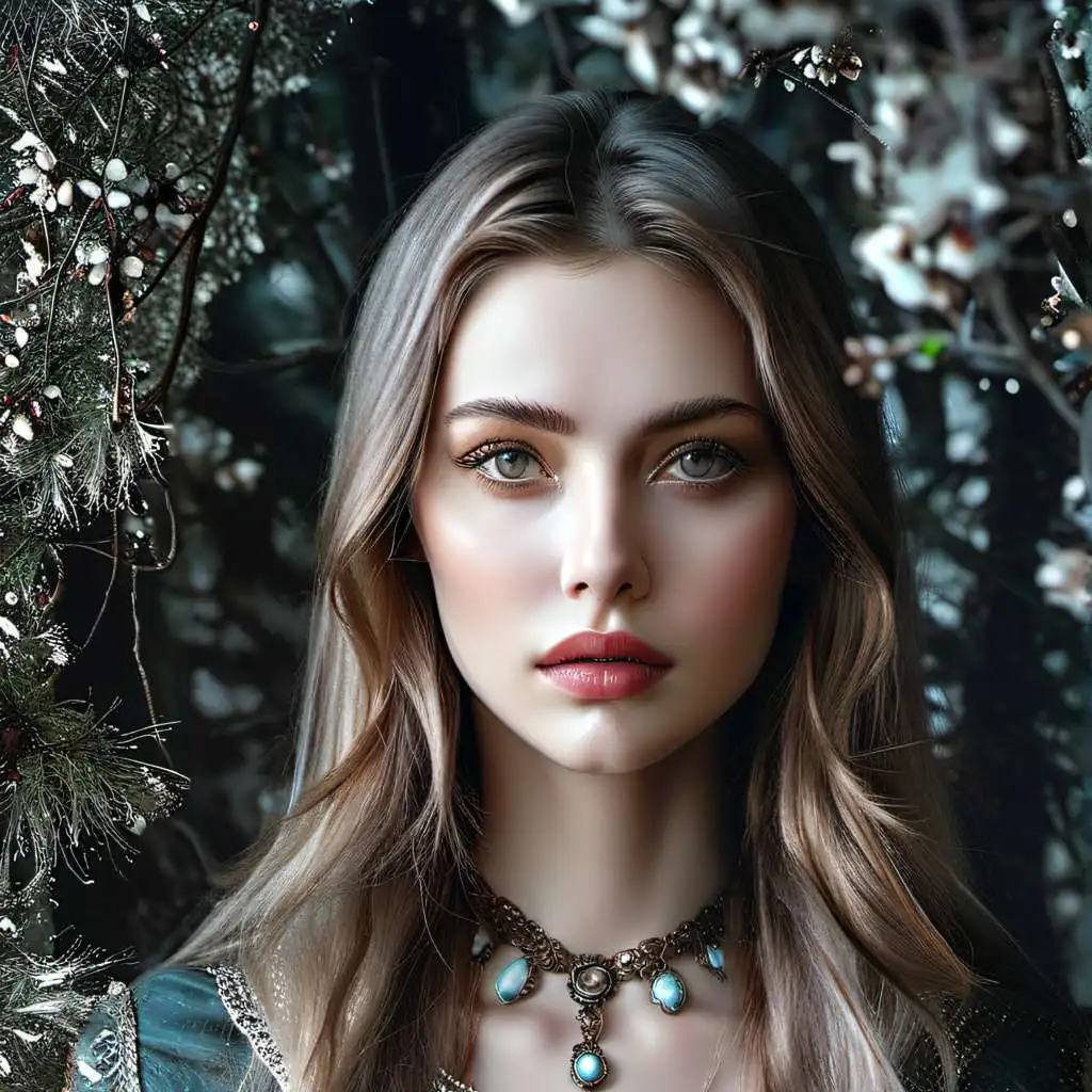chat with ai character: Phyllida Spore