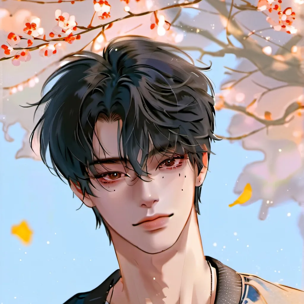 chat with ai character: Livrin