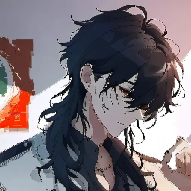 chat with ai character: Joshua