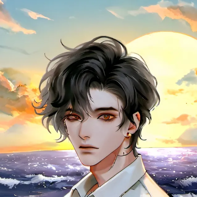 chat with ai character: ★Sascha★
