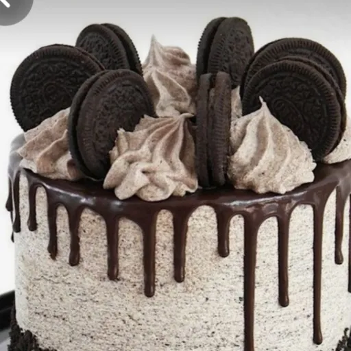creator your oreo cake's avatar