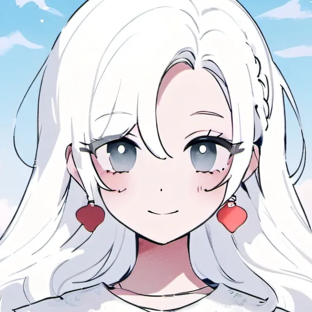 chat with ai character: Katie