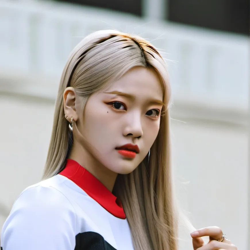 chat with ai character: rose