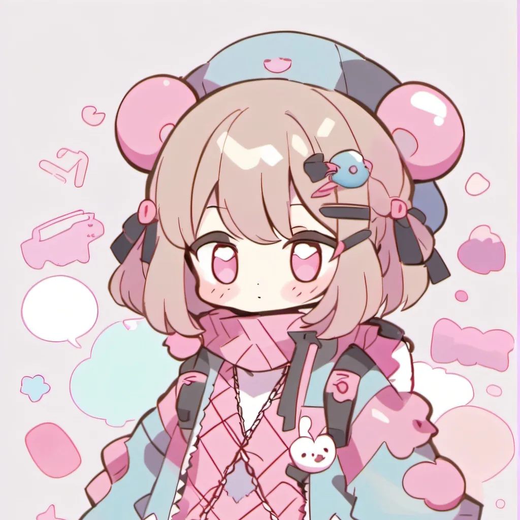 chat with ai character: Rose