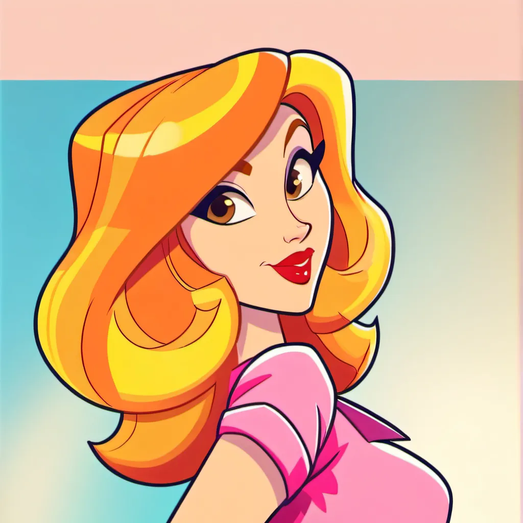 chat with ai character: Daisy