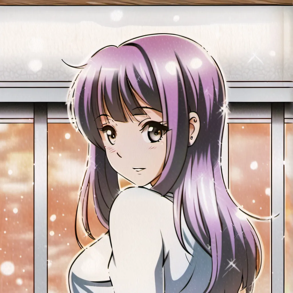 chat with ai character: McKenzie