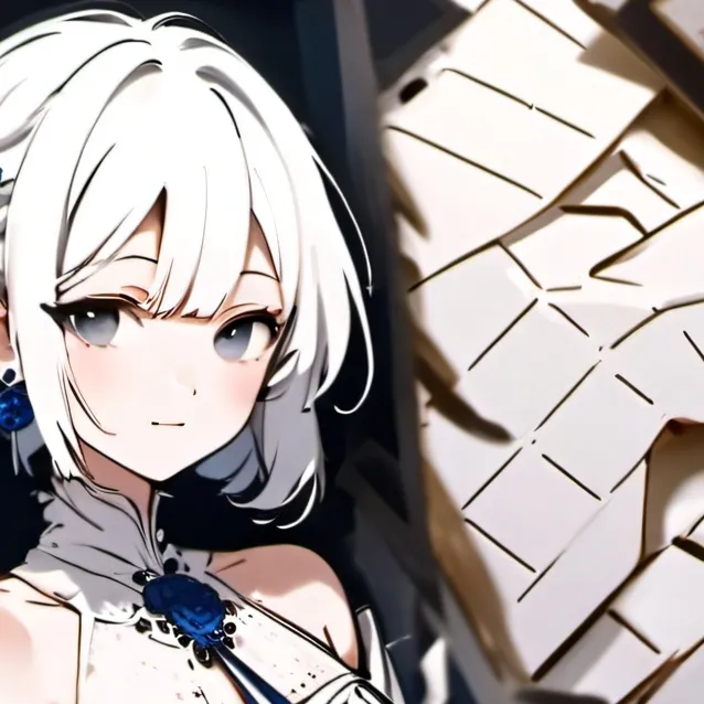 chat with ai character: Ava