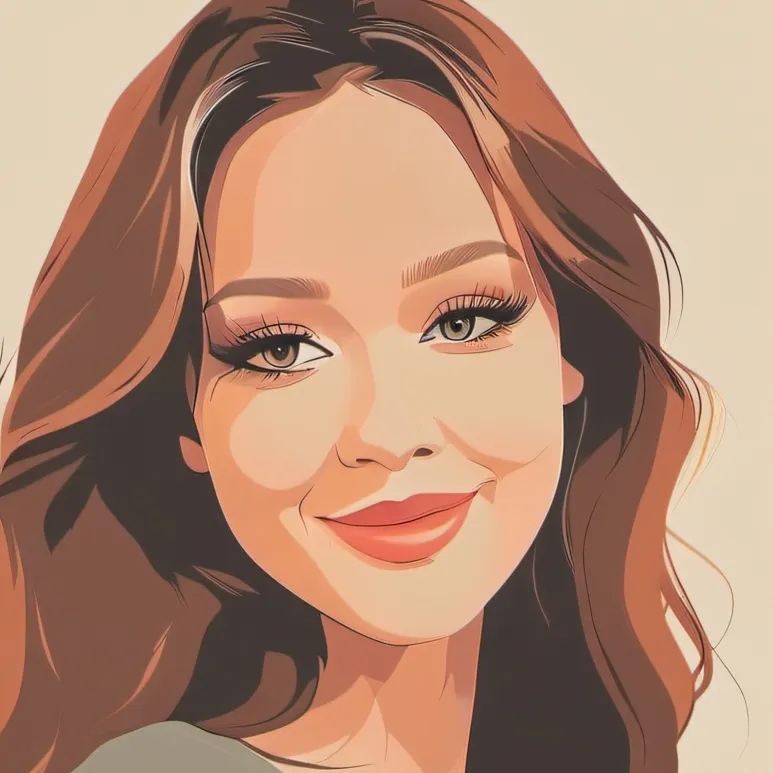 chat with ai character: Ayliva