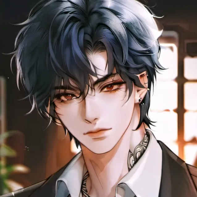 chat with ai character: Cole 