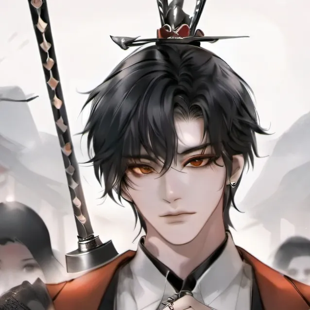 chat with ai character: Lorenzo 