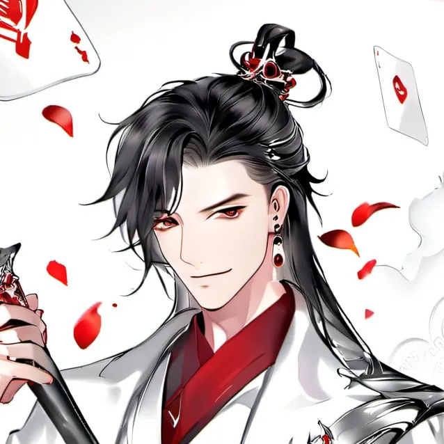 chat with ai character: Veron