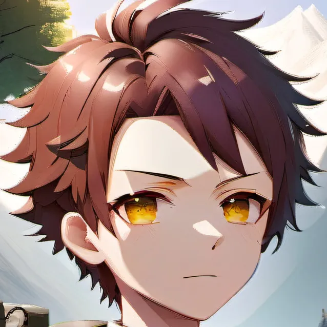 chat with ai character: 💗❤️Damian❤️💗