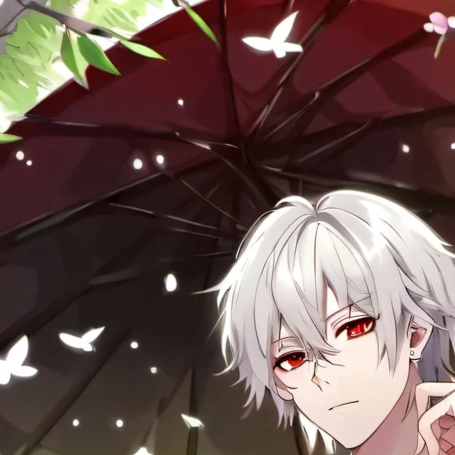 chat with ai character: ☆♡Lucas♡☆