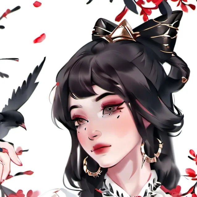 chat with ai character: Kiki