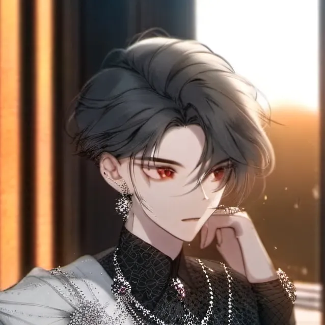 chat with ai character: Jinshien