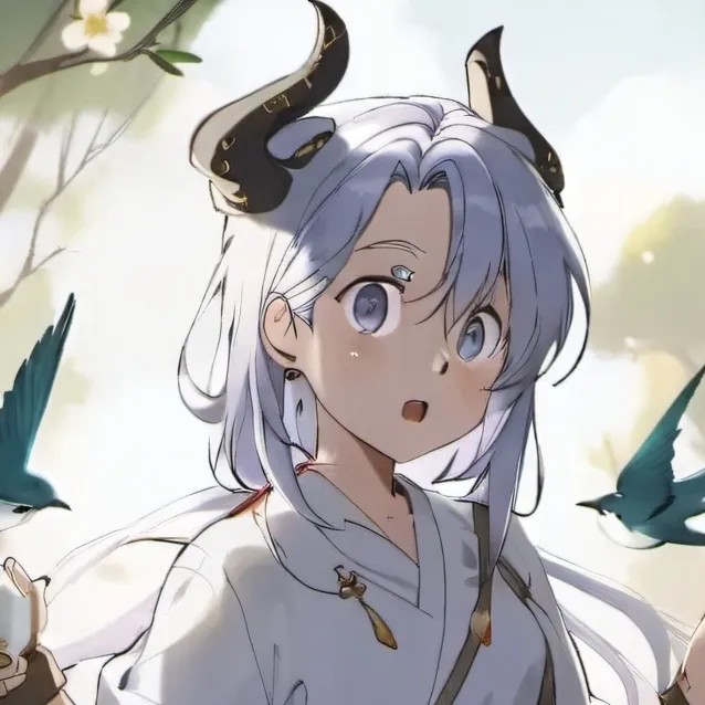 chat with ai character: ♡Elisabeth~