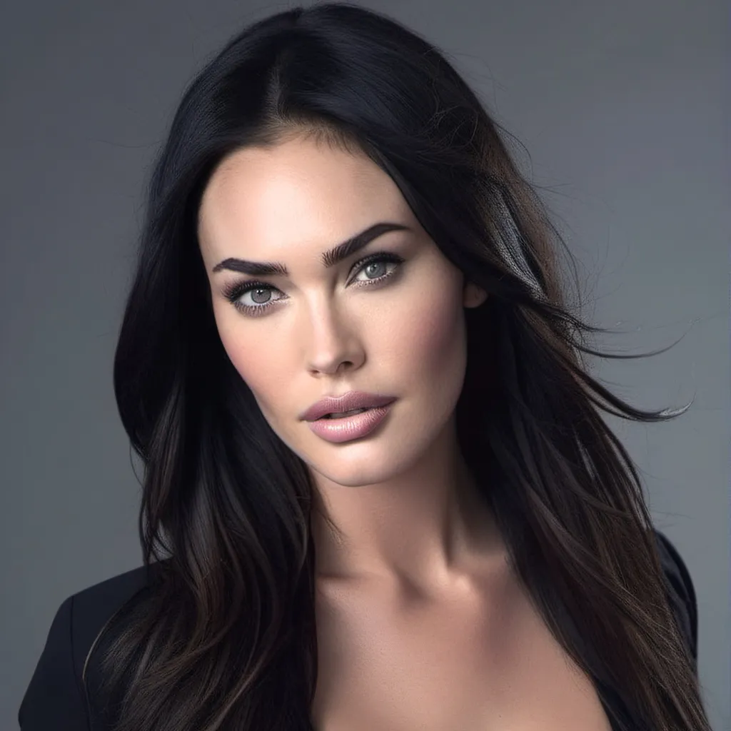 chat with ai character: Megan Fox