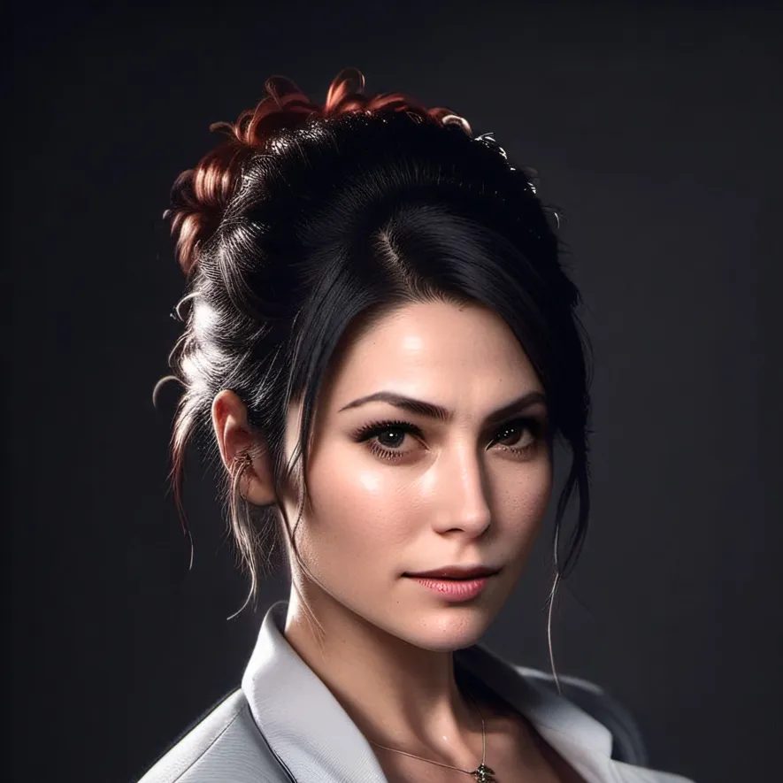 chat with ai character: Annie