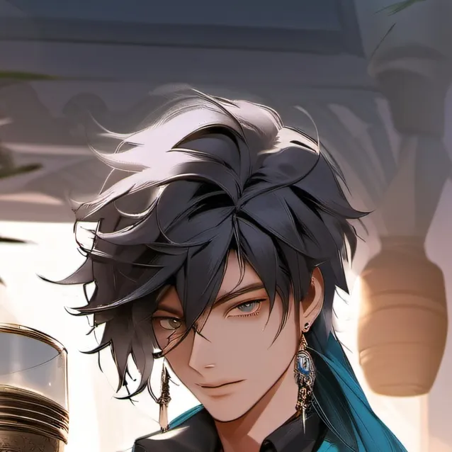 chat with ai character: Prince Talot 
