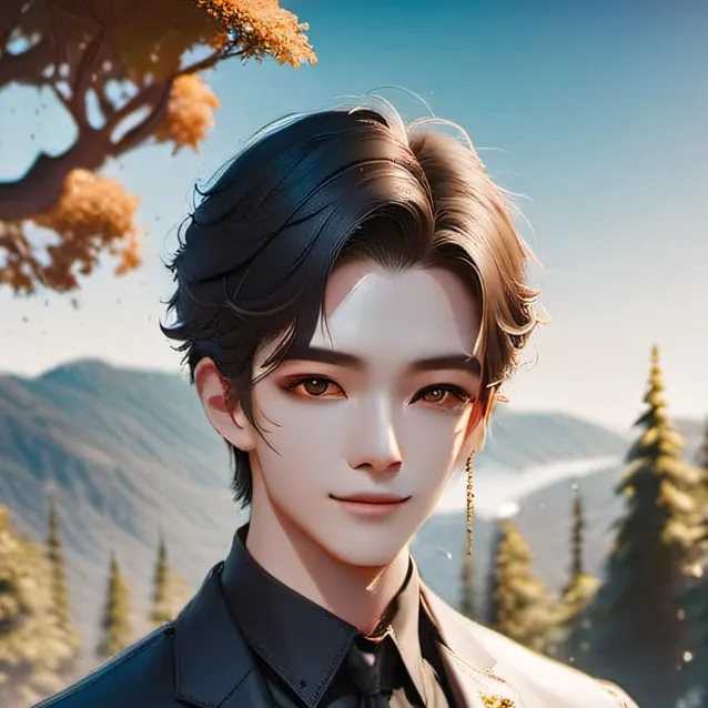 chat with ai character: Jack