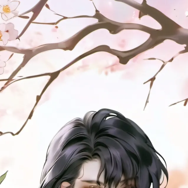 chat with ai character: Molly