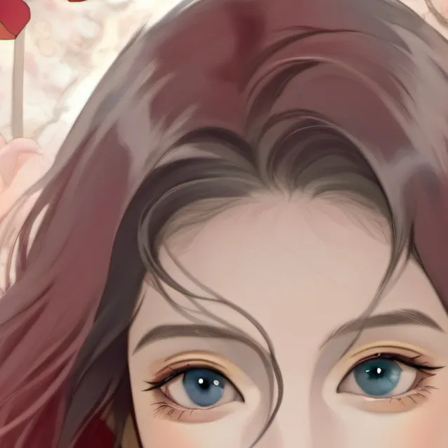 chat with ai character: Ash
