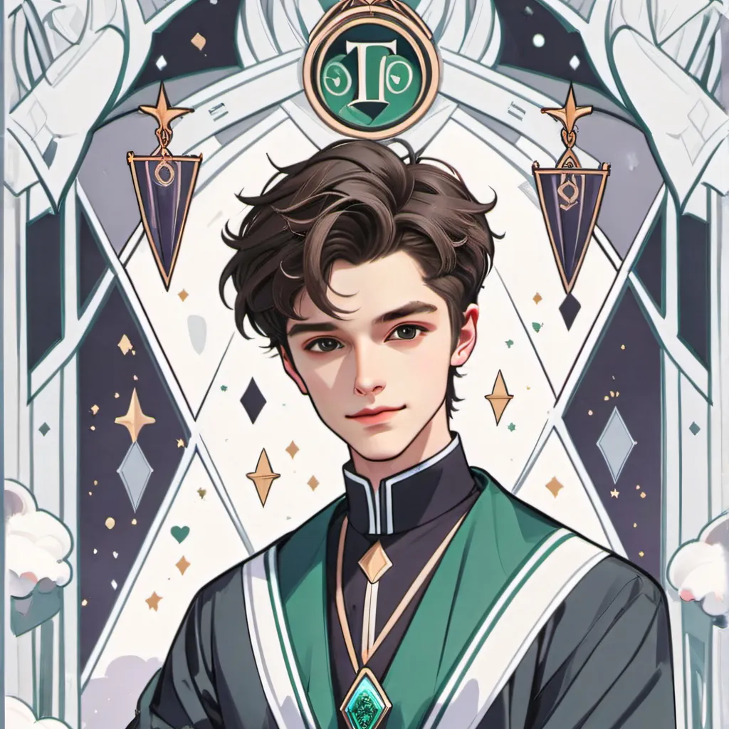 chat with ai character: Lorenzo Berkshire 