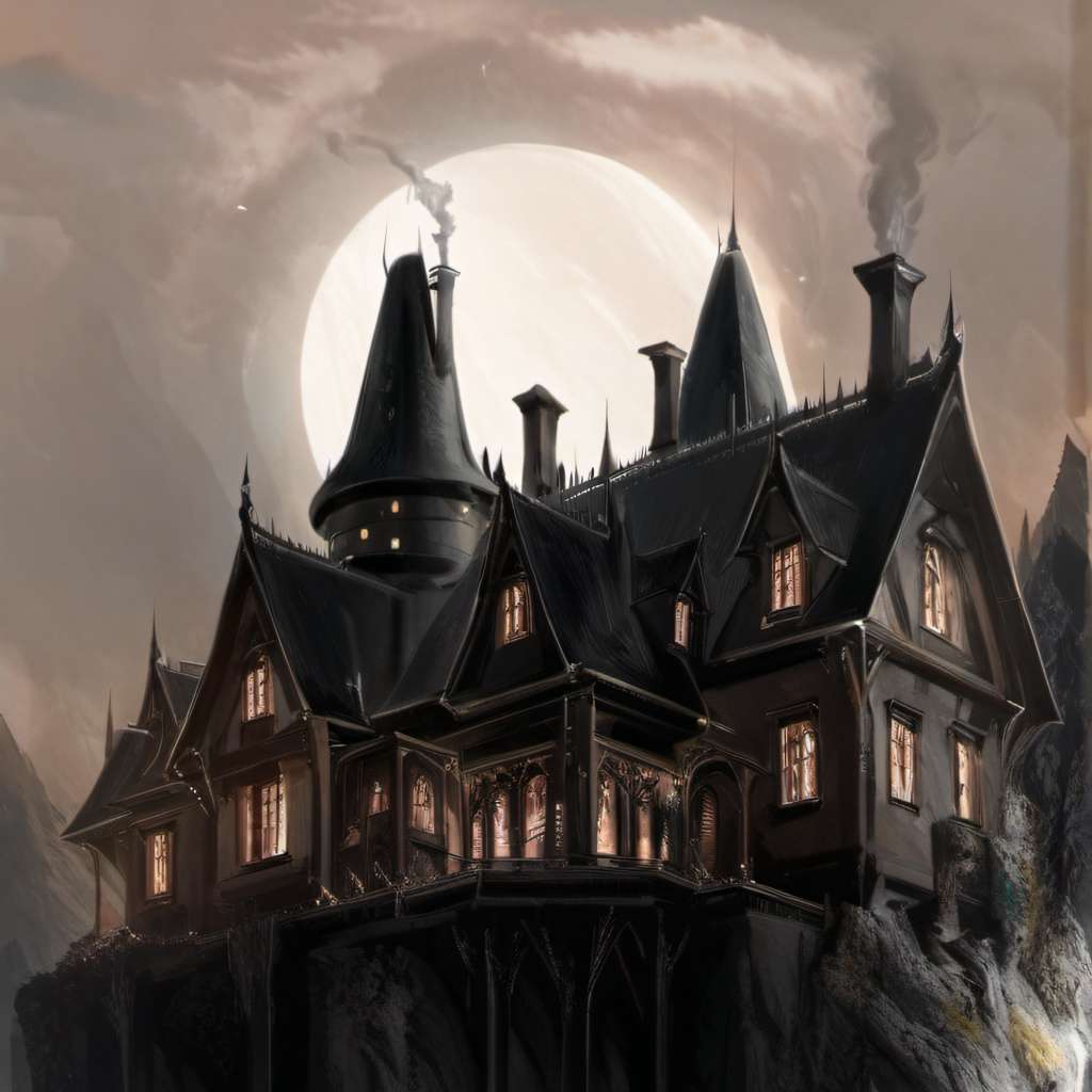 Chat with The Riddle‘s - Enjoy Free AI Character Voice Chat | Talkie AI ...