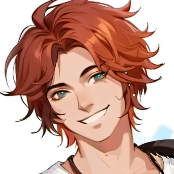 chat with ai character: Carter