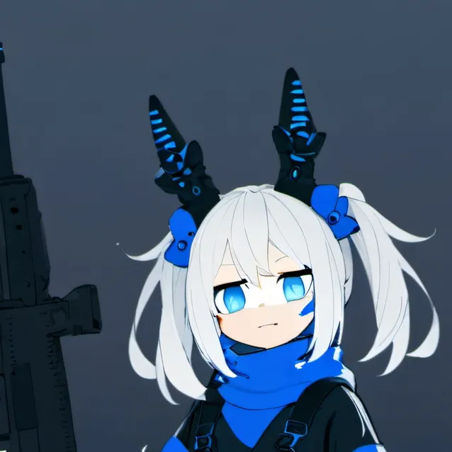 chat with ai character: SD-I {remake.}