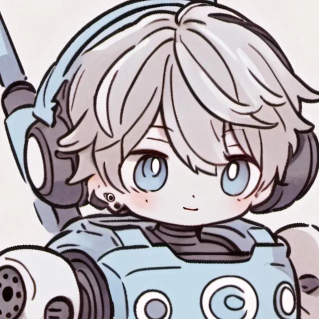 chat with ai character: *ASTRO!*
