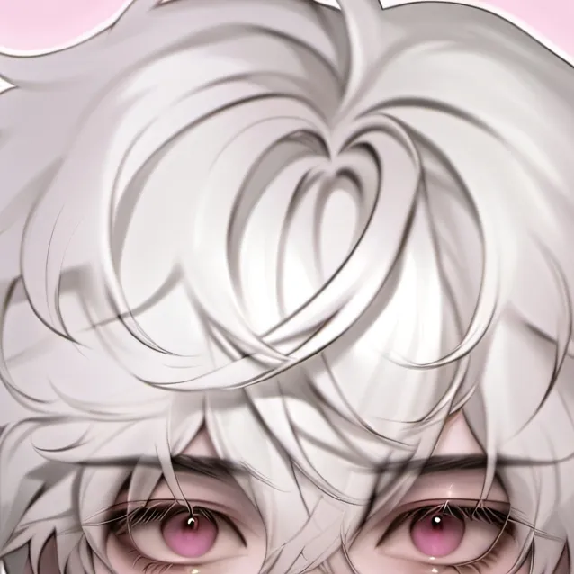 chat with ai character: ~voxal!~
