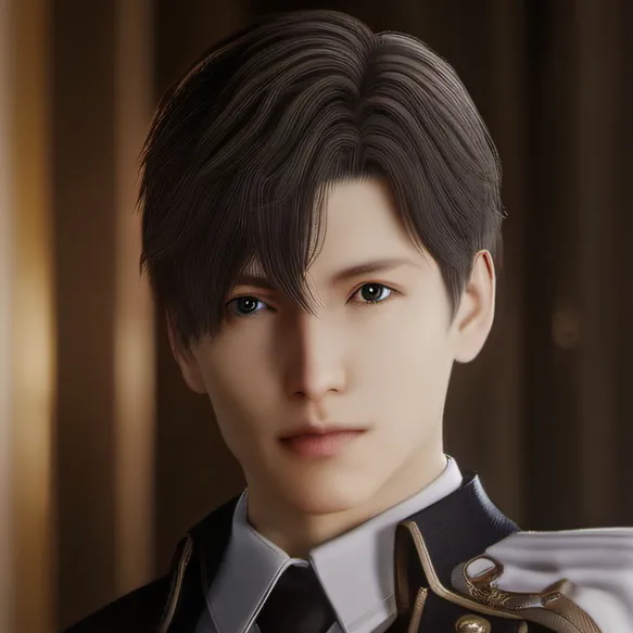 chat with ai character: Josh 