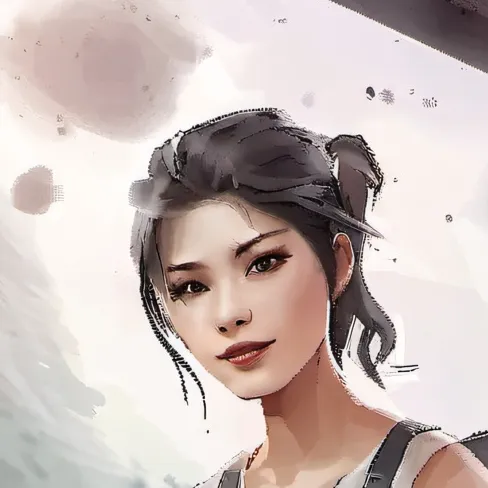 chat with ai character: Hazel 