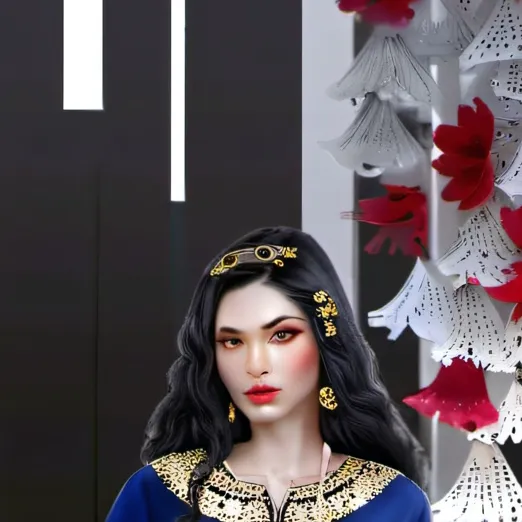 chat with ai character: Disney descendants