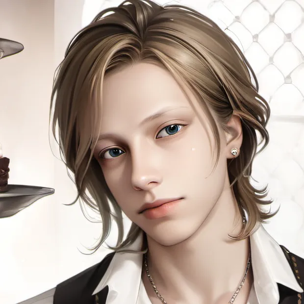 chat with ai character: Sacka 