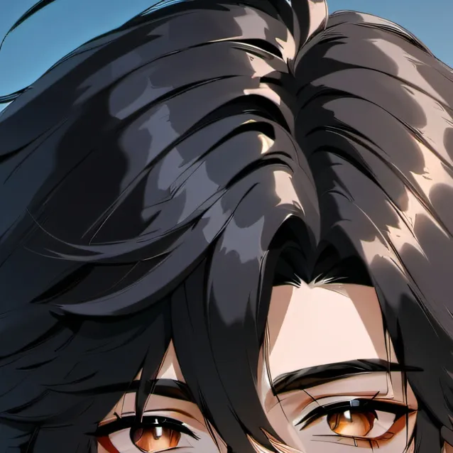 chat with ai character: Tristian