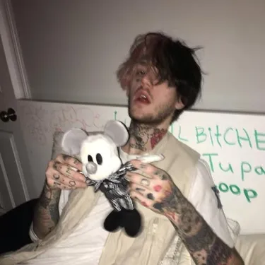 creator Li peep's avatar