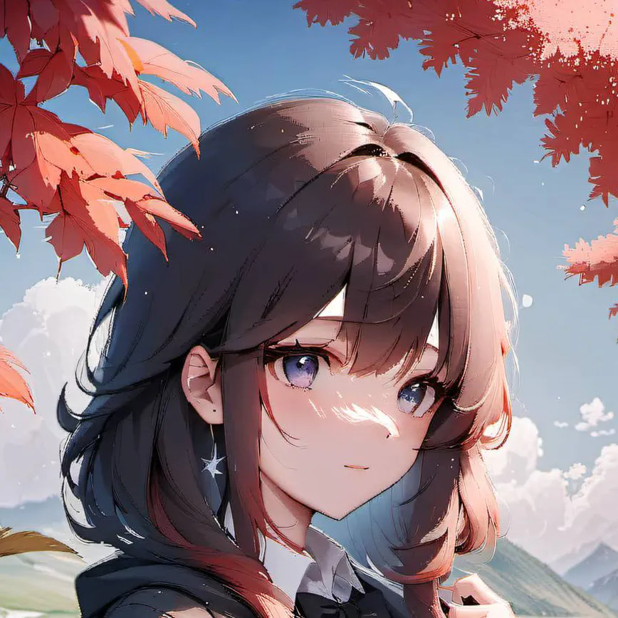 chat with ai character: Violet 