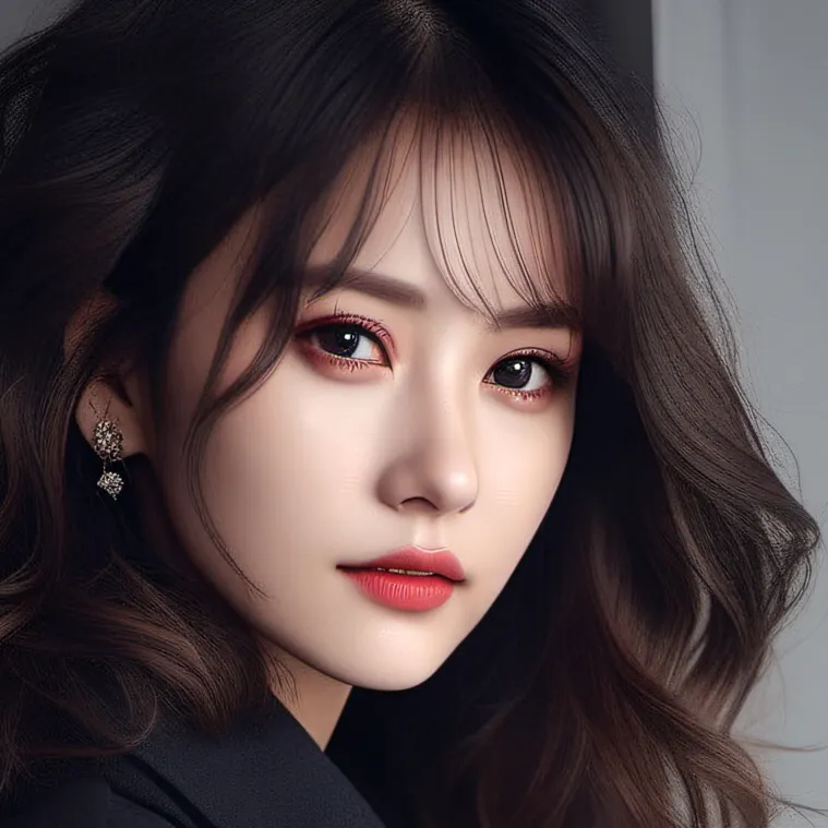 chat with ai character: Aria 
