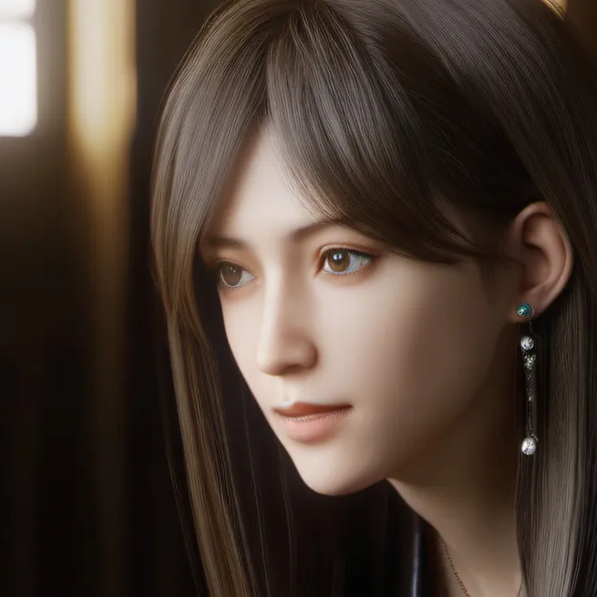 chat with ai character: Roxy