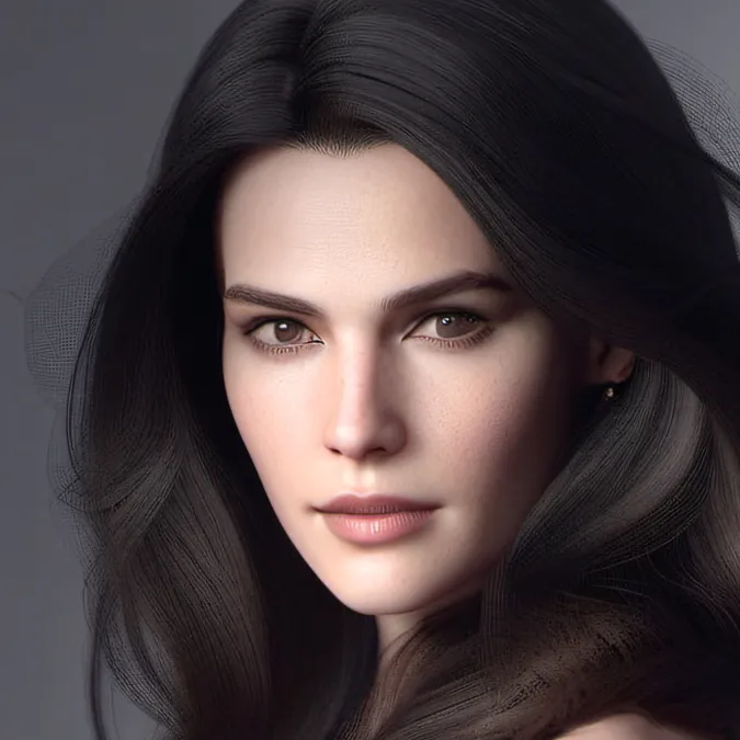 chat with ai character: Ellie