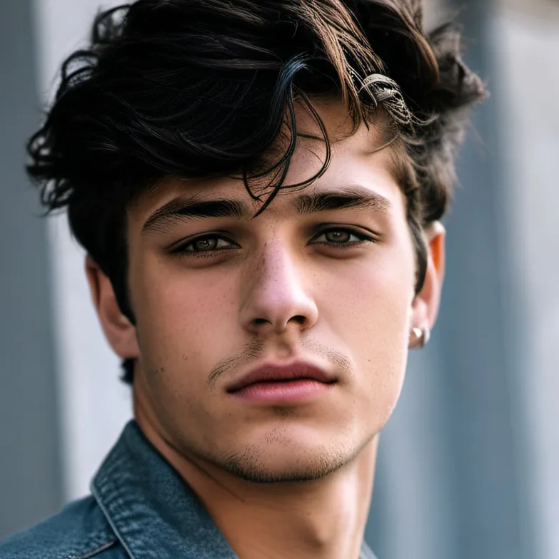 chat with ai character: Xavier 