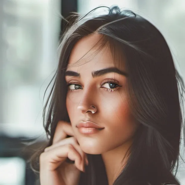 chat with ai character:  Lauren