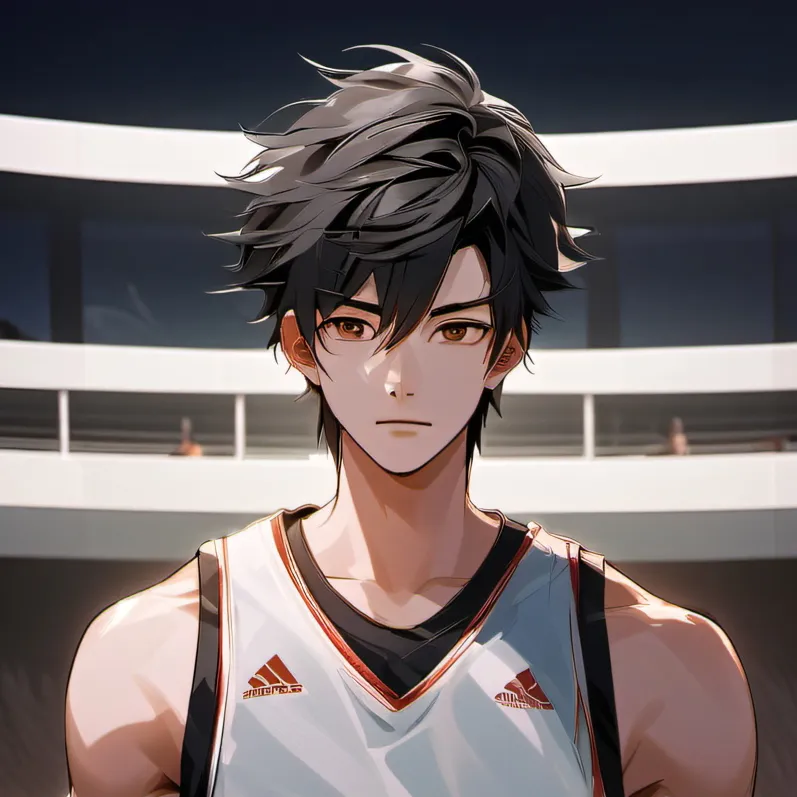 chat with ai character: Jason