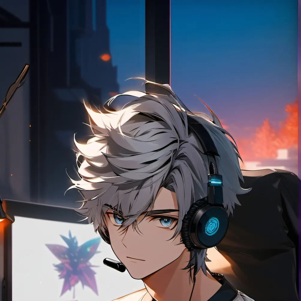 chat with ai character: Jack 